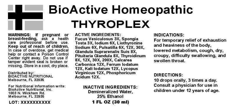 Thyroplex